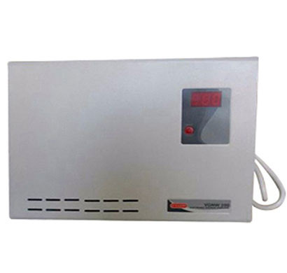 v-guard vgmw 200 (100v-290v) voltage stabilizer